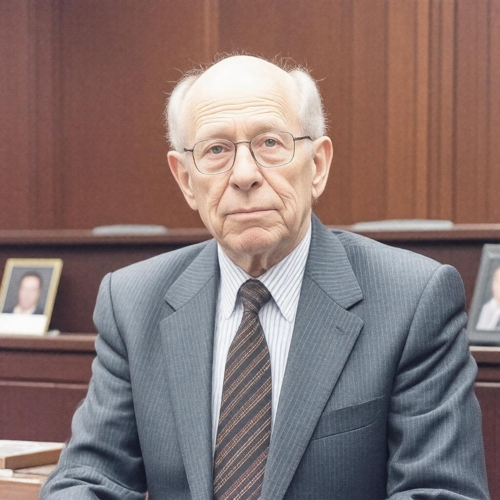 Richard Posner